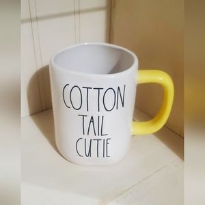 Rae Dunn Easter Mug 🐰